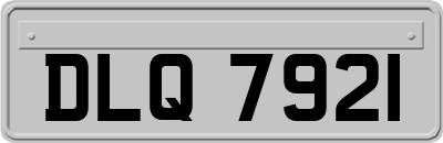 DLQ7921