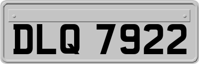 DLQ7922