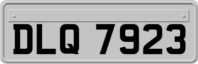 DLQ7923