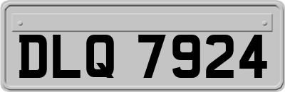 DLQ7924