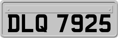 DLQ7925