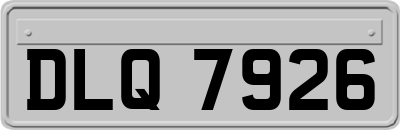 DLQ7926