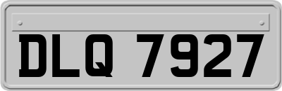 DLQ7927