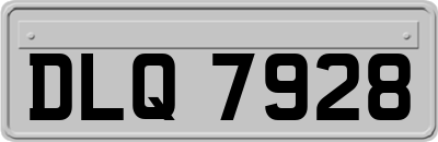 DLQ7928