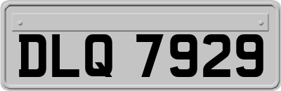 DLQ7929