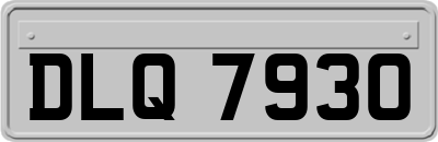 DLQ7930