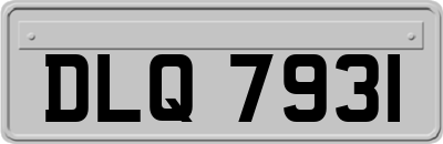 DLQ7931