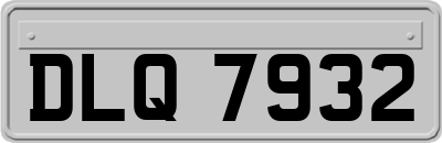 DLQ7932