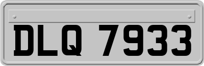 DLQ7933