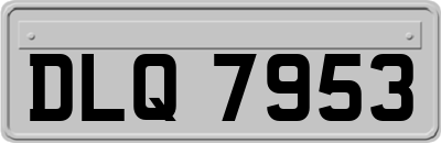 DLQ7953