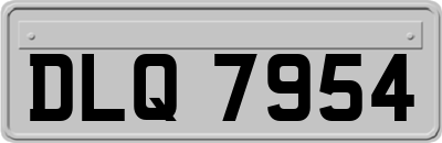 DLQ7954