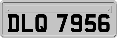 DLQ7956