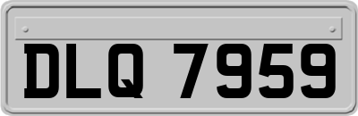DLQ7959
