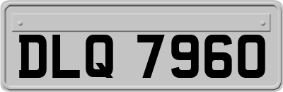 DLQ7960