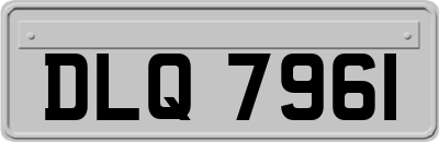 DLQ7961