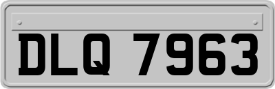 DLQ7963