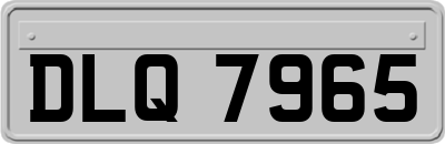 DLQ7965