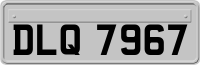 DLQ7967
