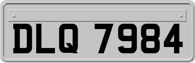 DLQ7984
