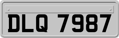 DLQ7987