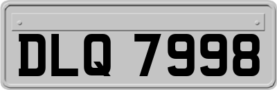 DLQ7998