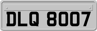 DLQ8007
