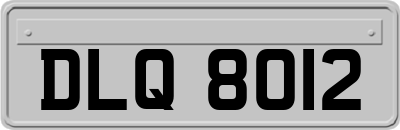 DLQ8012
