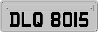 DLQ8015
