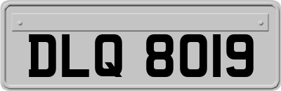 DLQ8019