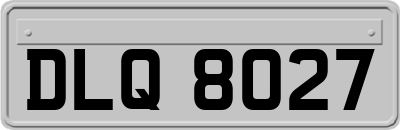 DLQ8027