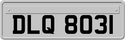 DLQ8031