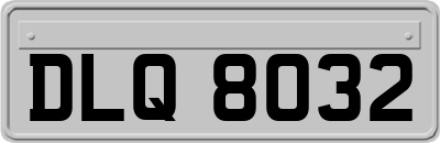 DLQ8032