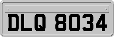 DLQ8034