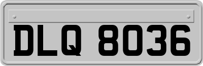 DLQ8036
