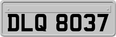 DLQ8037