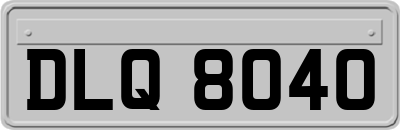 DLQ8040