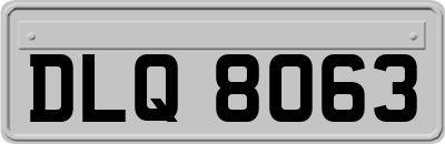 DLQ8063