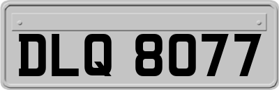 DLQ8077