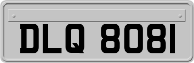 DLQ8081