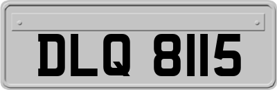 DLQ8115
