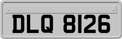 DLQ8126