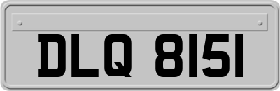 DLQ8151