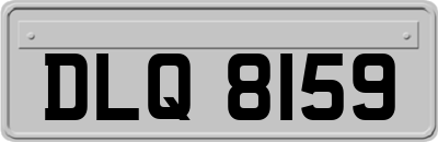 DLQ8159
