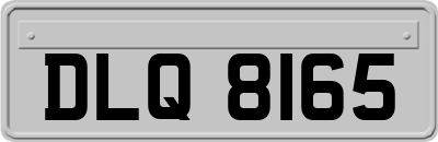 DLQ8165