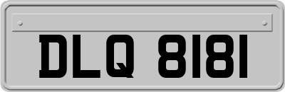DLQ8181