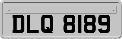DLQ8189