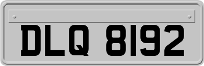 DLQ8192