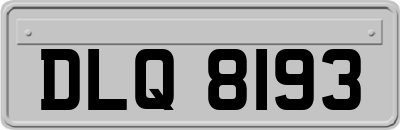 DLQ8193
