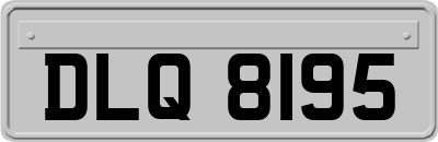 DLQ8195