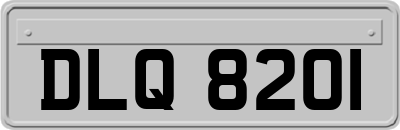 DLQ8201